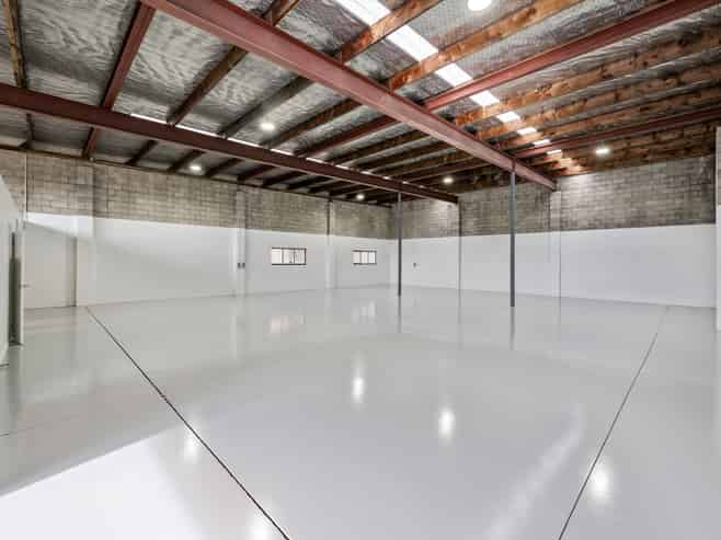 Fully refurbished and ready to occupy