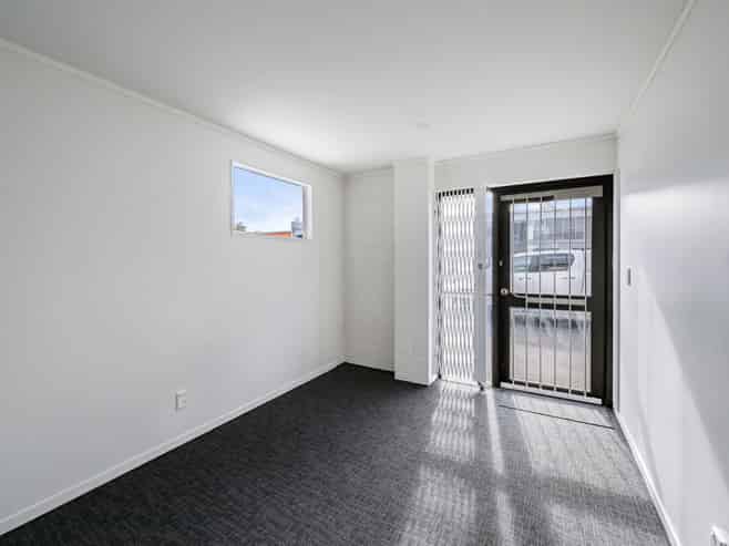 Fully refurbished and ready to occupy