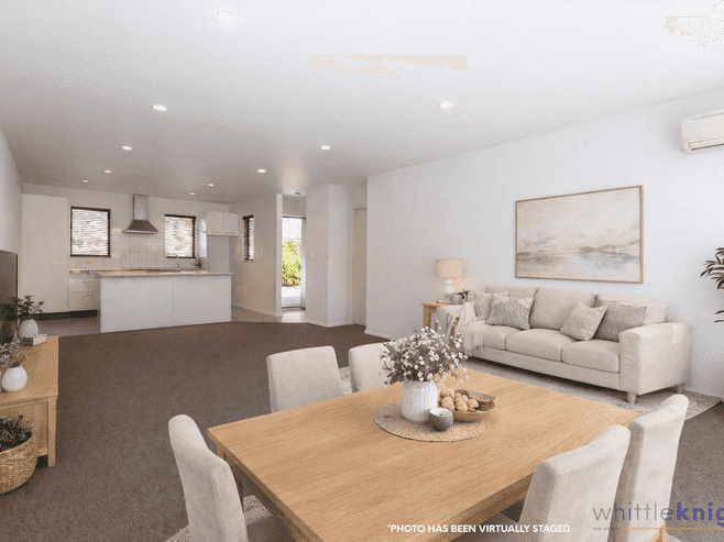 2/65 Brockworth Place, Riccarton