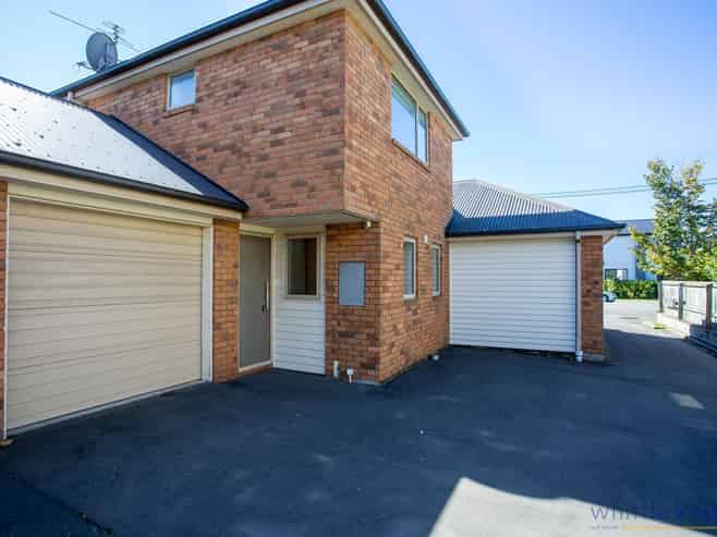 2/65 Brockworth Place, Riccarton