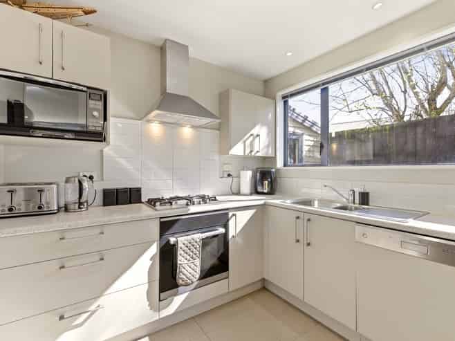 3/500 Barbadoes Street, Edgeware