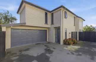 3/500 Barbadoes Street, Edgeware