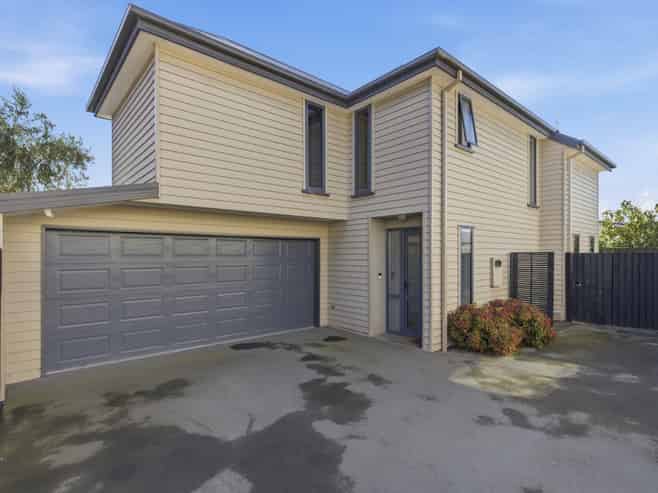 3/500 Barbadoes Street, Edgeware