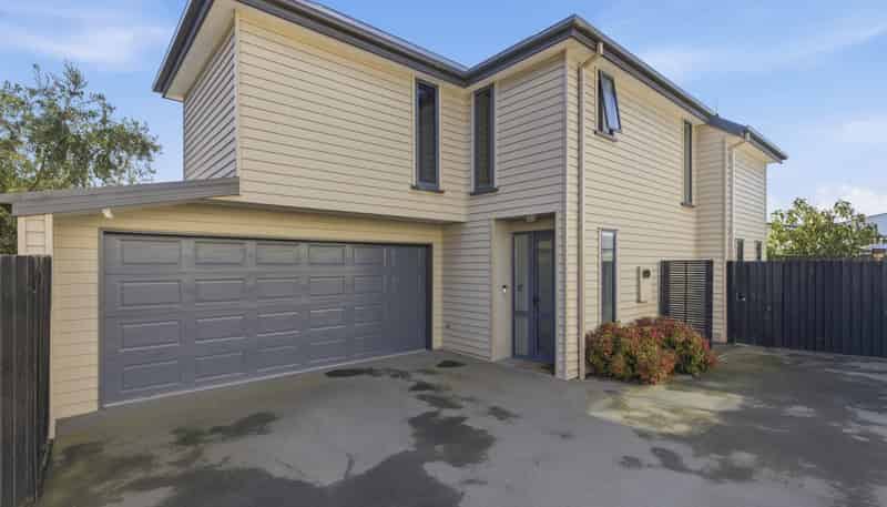 3/500 Barbadoes Street, Edgeware