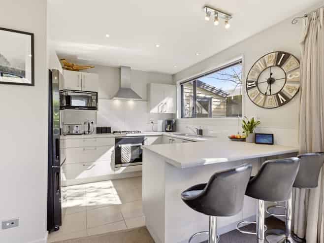 3/500 Barbadoes Street, Edgeware