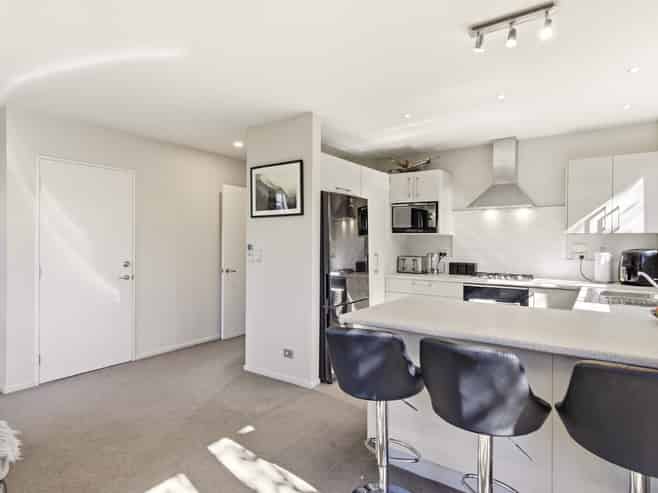 3/500 Barbadoes Street, Edgeware