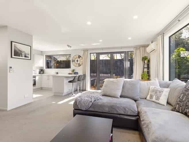 3/500 Barbadoes Street, Edgeware