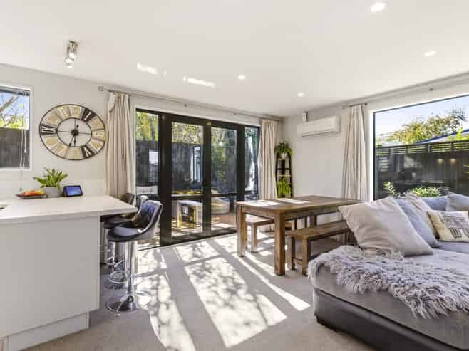 3/500 Barbadoes Street, Edgeware