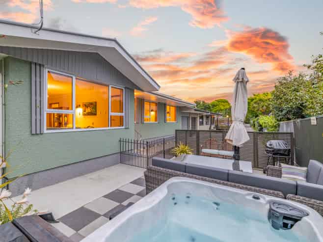 28a Birdwood Avenue, Beckenham