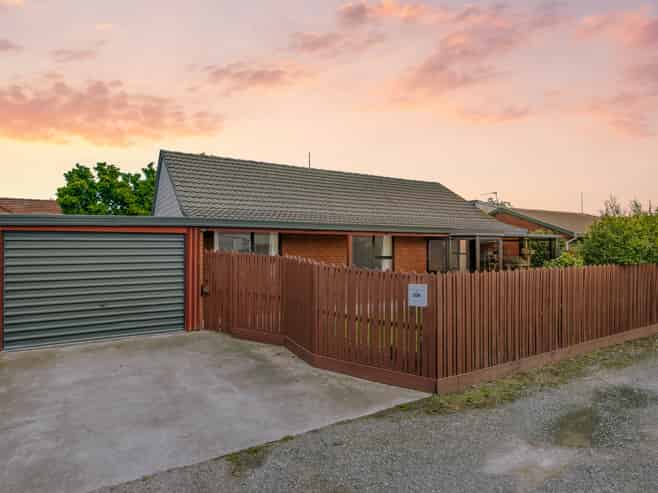 33B Peraki Street, Kaiapoi