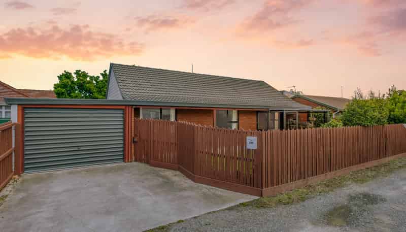 33B Peraki Street, Kaiapoi