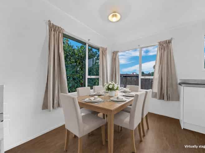 1/29 Kindergarten Drive, Conifer Grove