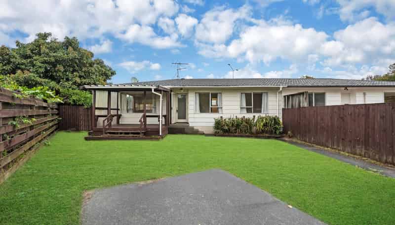 1/29 Kindergarten Drive, Conifer Grove