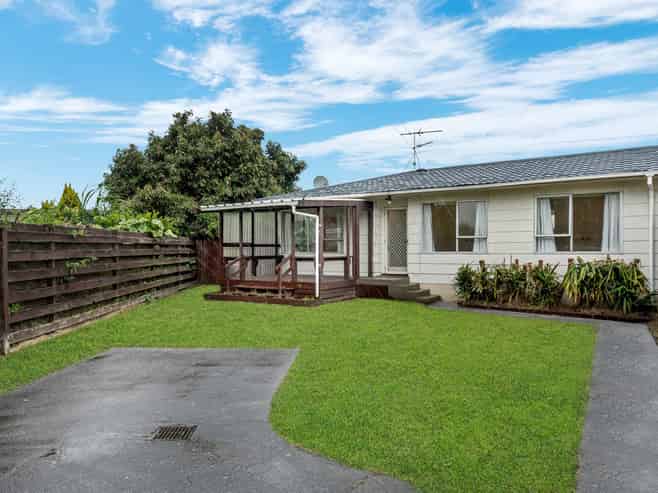 1/29 Kindergarten Drive, Conifer Grove