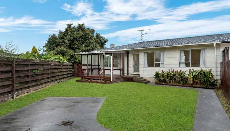 1/29 Kindergarten Drive, Conifer Grove