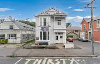 631 Castle Street, North Dunedin