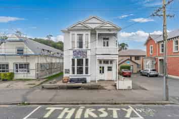631 Castle Street, North Dunedin