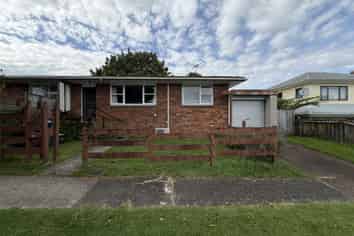 2/18A Foch Avenue, Mount Roskill