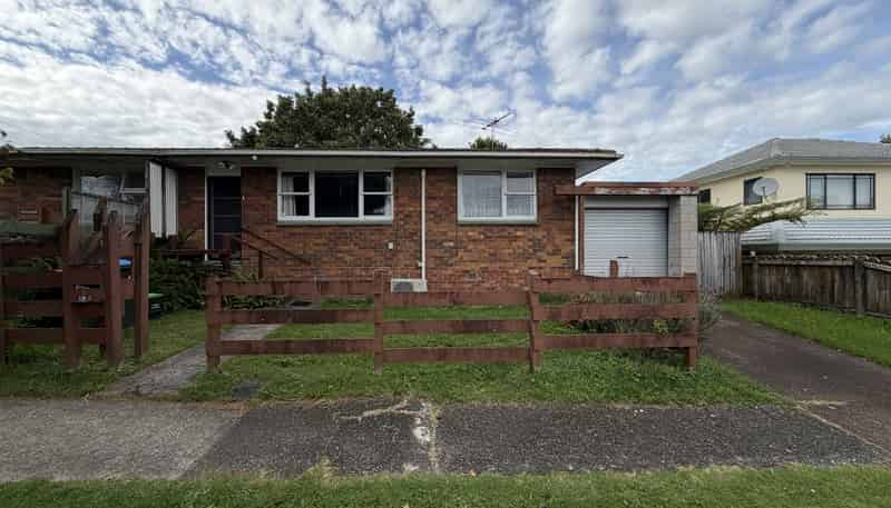 2/18A Foch Avenue, Mount Roskill