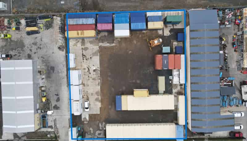 91 Eastern Hutt Road, Taita