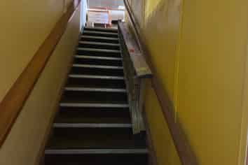 Cool retail lease corner Dalton and Dickens Street