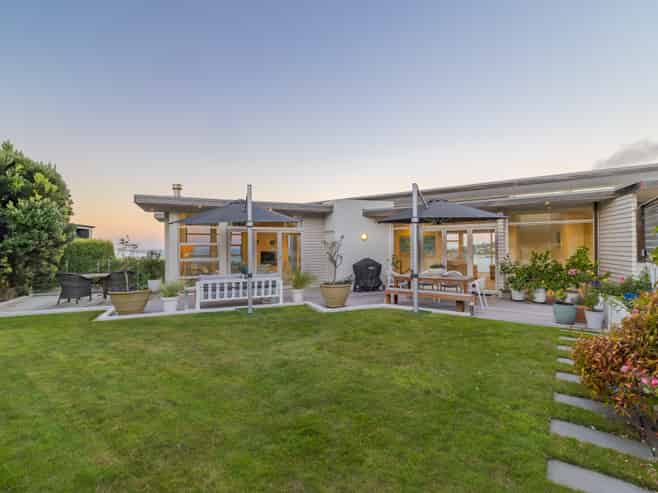 87 Glenstrae Road, Balmoral Hill, Redcliffs