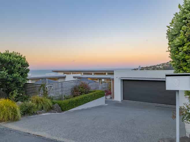 87 Glenstrae Road, Balmoral Hill, Redcliffs