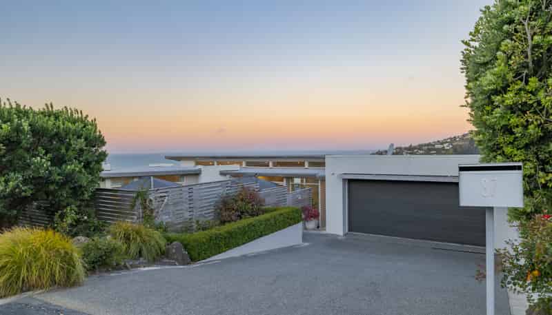 87 Glenstrae Road, Balmoral Hill, Redcliffs