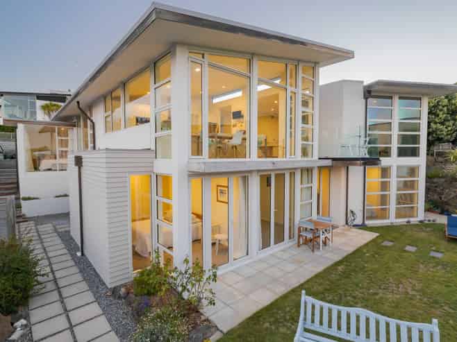 87 Glenstrae Road, Balmoral Hill, Redcliffs