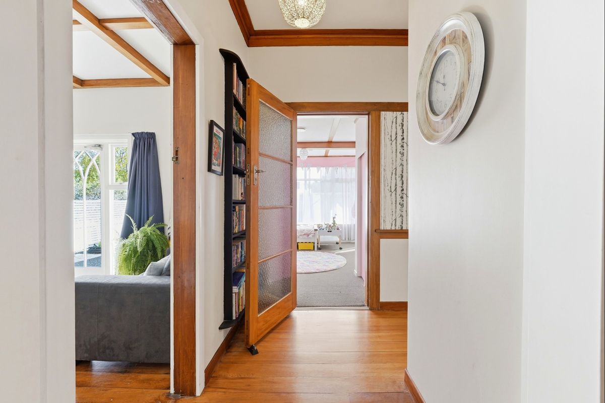 Charming character + Space to grow! - Més