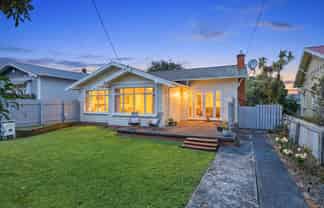 22 Mason Terrace, Gonville