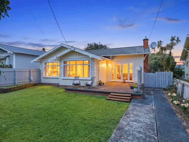 22 Mason Terrace, Gonville