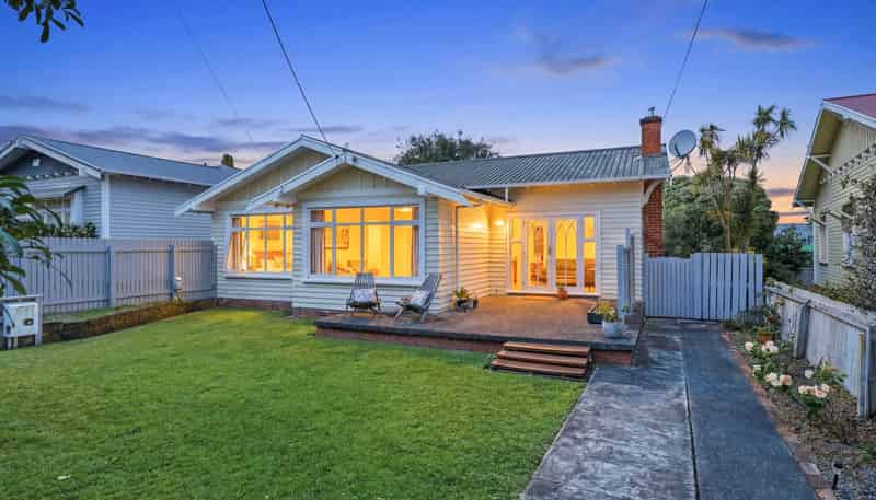 22 Mason Terrace, Gonville