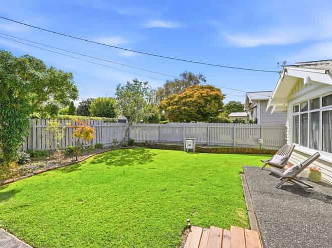 22 Mason Terrace, Gonville