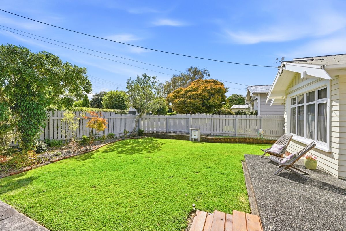 Charming character + Space to grow! - Vista 5