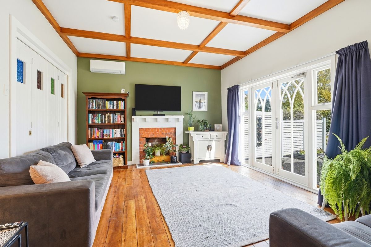 Charming character + Space to grow! - Vista 2
