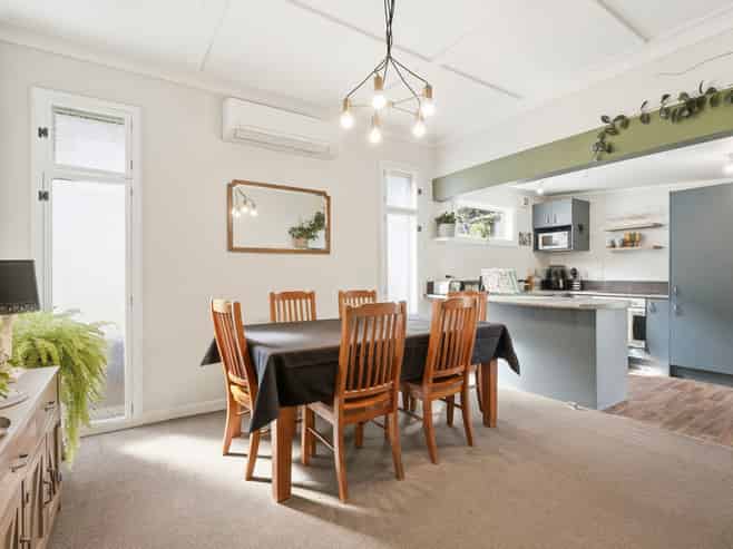 22 Mason Terrace, Gonville