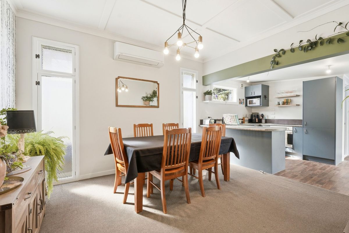 Charming character + Space to grow! - Vista 3