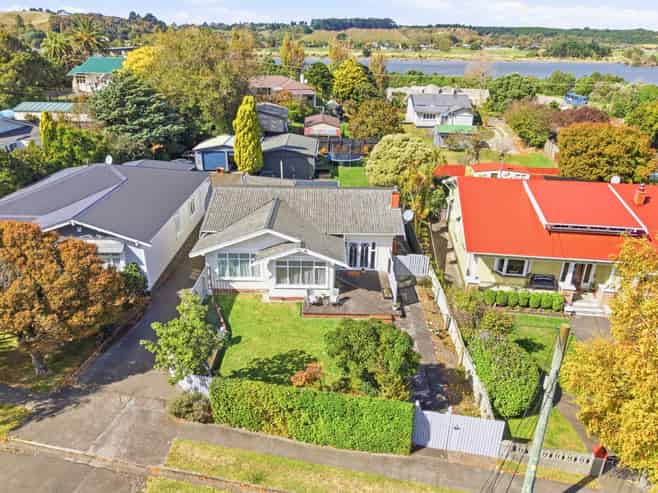 22 Mason Terrace, Gonville