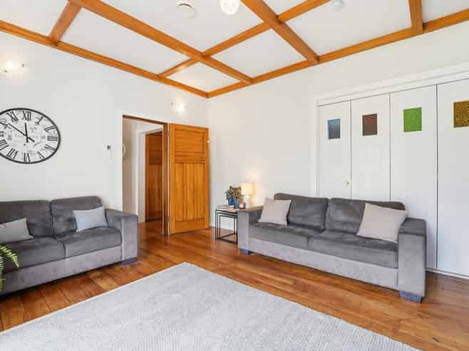 22 Mason Terrace, Gonville