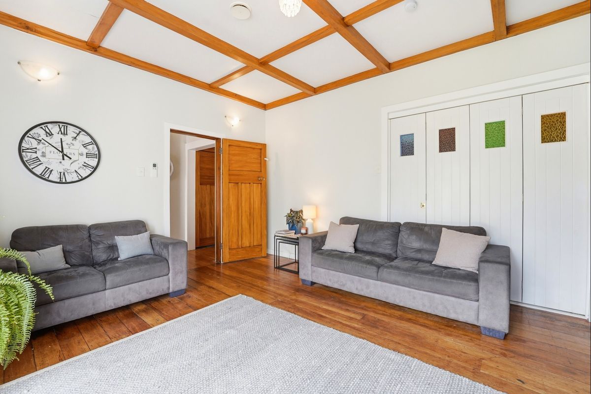 Charming character + Space to grow! - Vista 6