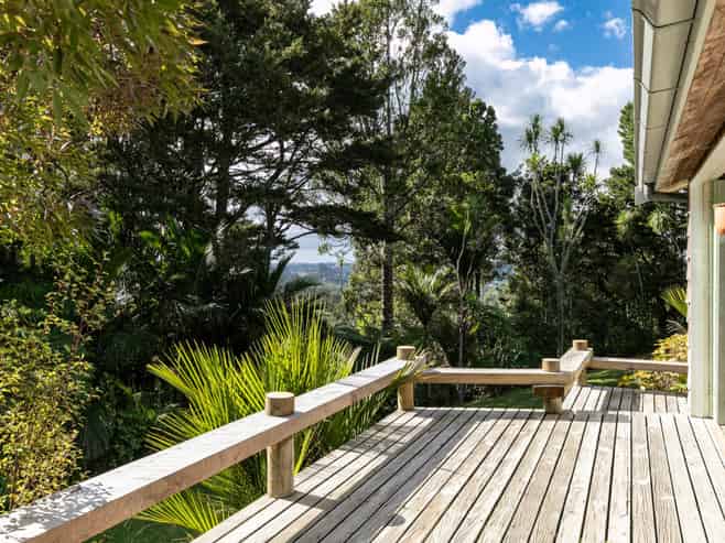 103 Hinau Road, Muriwai