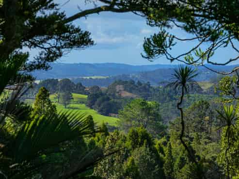 103 Hinau Road, Waimauku