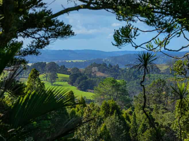 103 Hinau Road, Muriwai