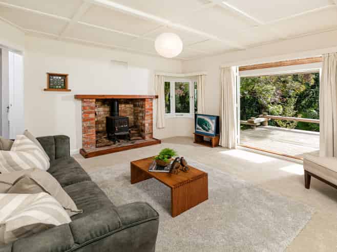 103 Hinau Road, Muriwai