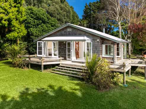 103 Hinau Road, Waimauku