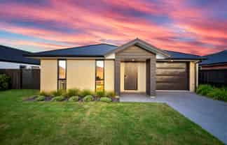 10 Toetoe Street, Halswell