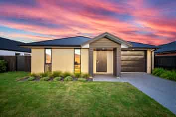 10 Toetoe Street, Halswell