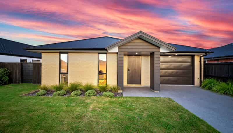 10 Toetoe Street, Halswell