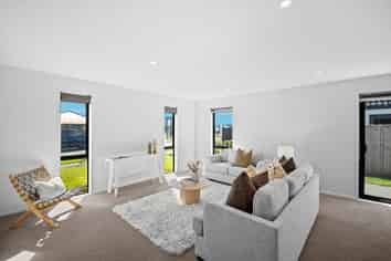 10 Toetoe Street, Halswell